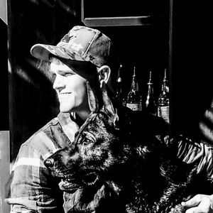 Meet your Posher, Matthew